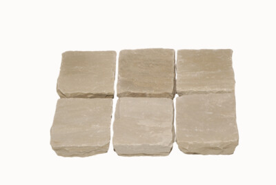 Platine en Grès d'Inde Gris