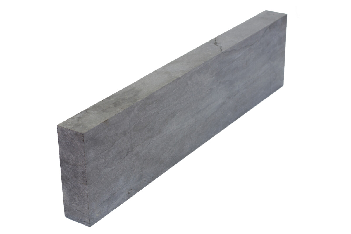 Borudre meulée Pierre bleue de Chine