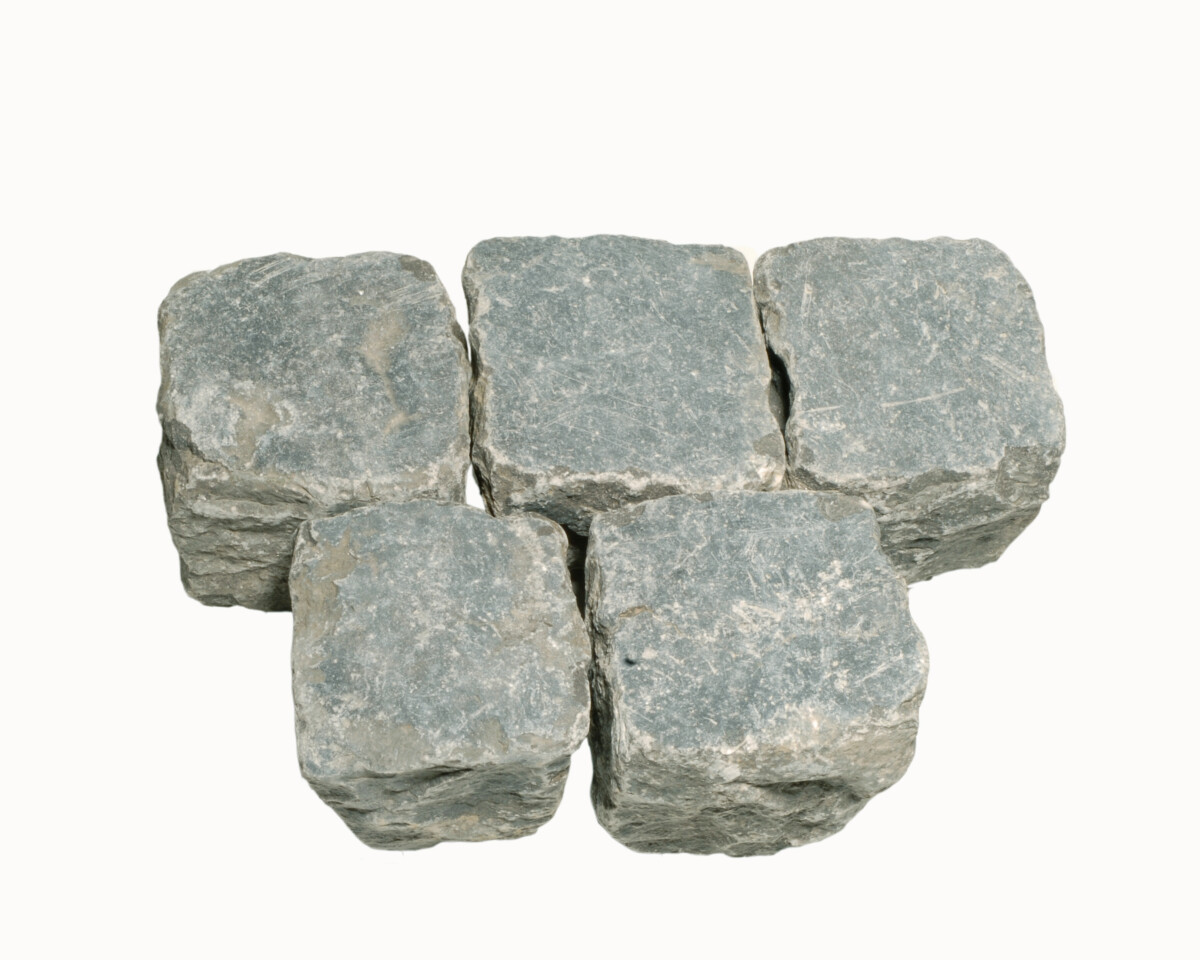Pierre bleue carré réemploi