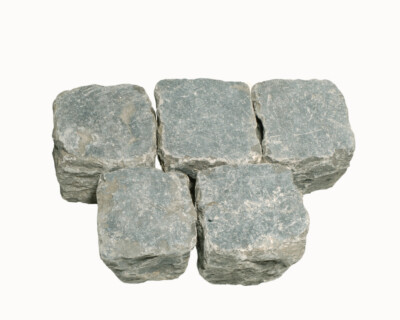 Pierre bleue carré réemploi