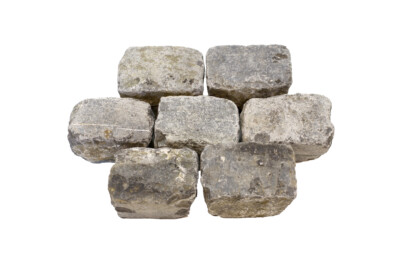 Pierre bleue rectangle