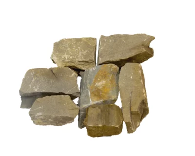 Moëllons Bruts grès du Condroz